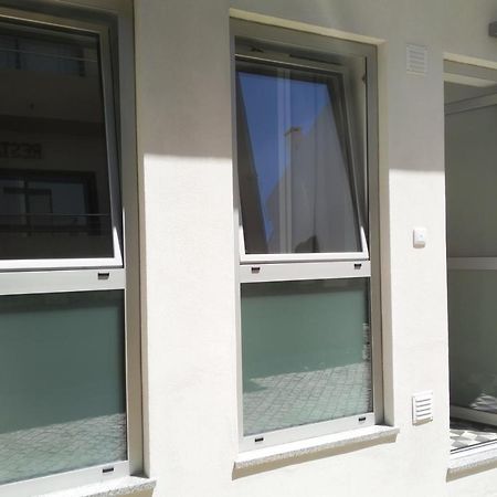 Apartamentos Areia E Mar Sul 빌라프라이라데안코라 외부 사진