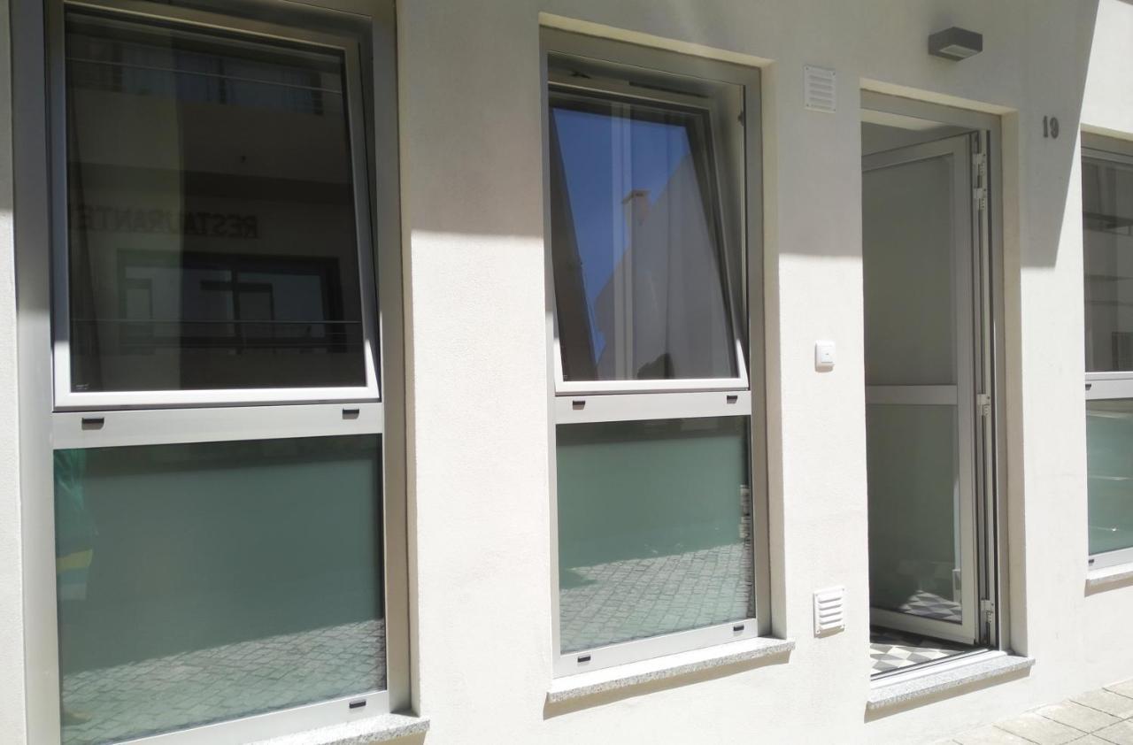 Apartamentos Areia E Mar Sul 빌라프라이라데안코라 외부 사진