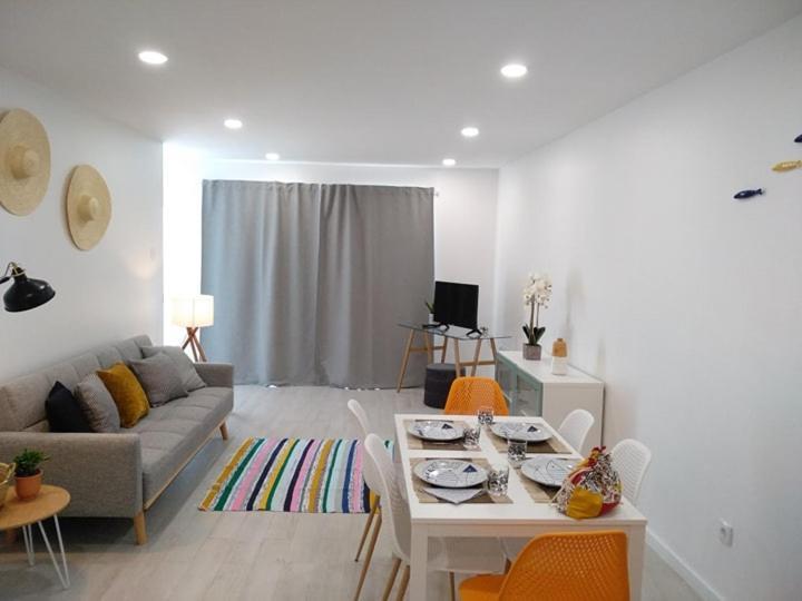 Apartamentos Areia E Mar Sul 빌라프라이라데안코라 외부 사진