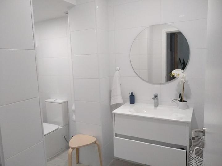 Apartamentos Areia E Mar Sul 빌라프라이라데안코라 외부 사진
