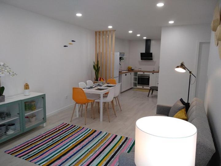 Apartamentos Areia E Mar Sul 빌라프라이라데안코라 외부 사진